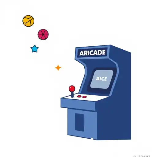 A Fascinante Trajetória dos Jogos Arcade