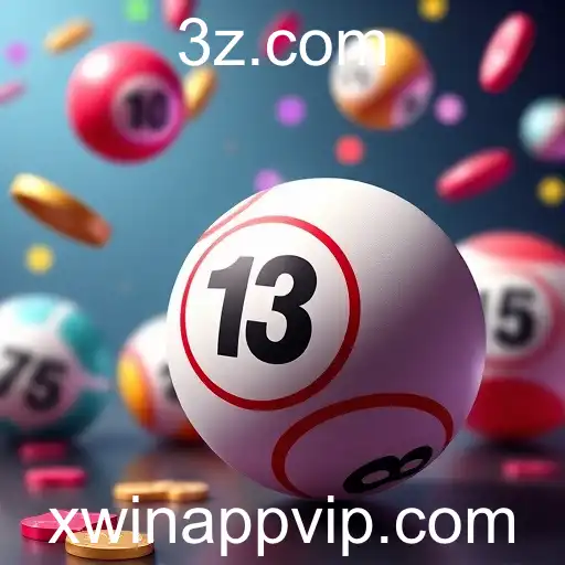 Explore a Emoção do Bingo no Xwin: Tradição e Inovação em Jogo