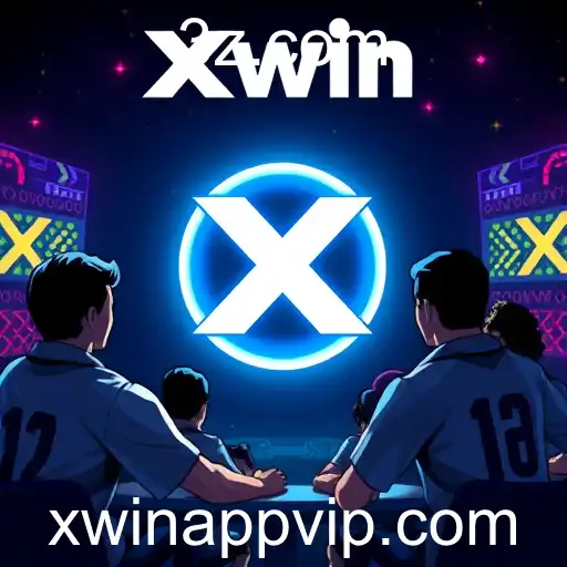 A Evolução dos Jogos Online: O Impacto da Xwin no Brasil