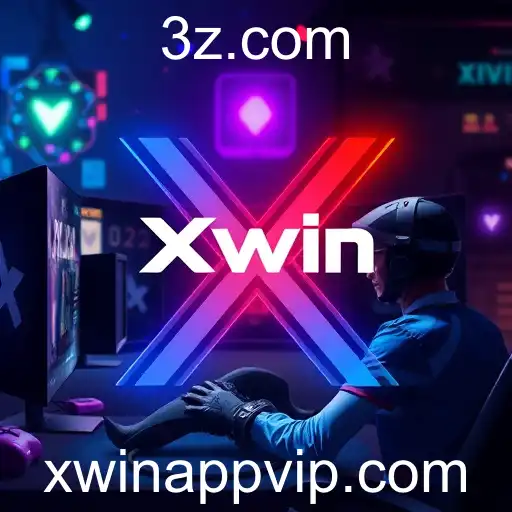 O Futuro dos Jogos Online com Xwin