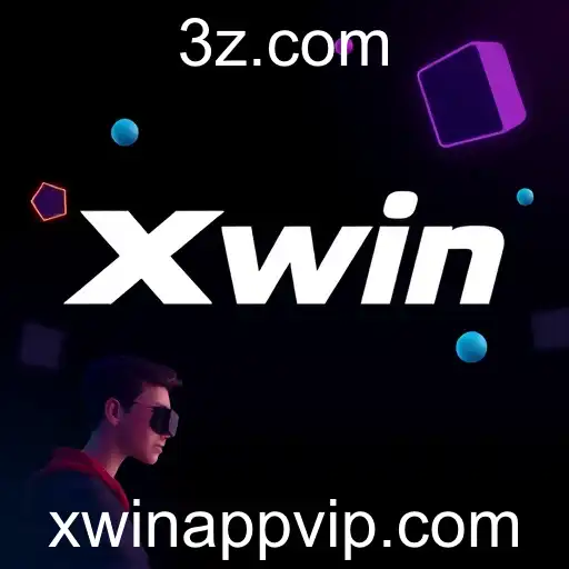 O Crescimento do Xwin no Cenário de Jogos em 2025