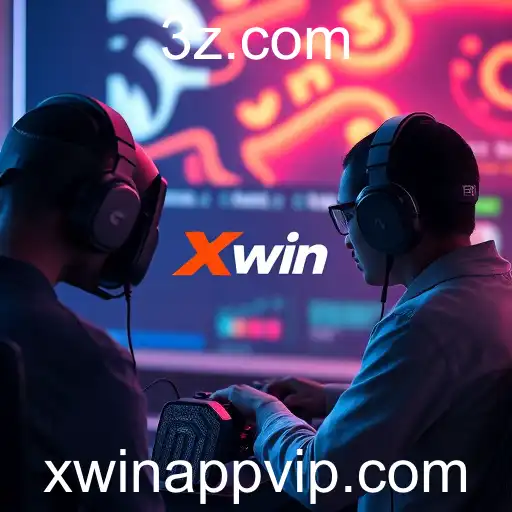 O Crescimento Exponencial do Xwin no Brasil
