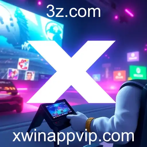 A Revolução dos Jogos Online com Xwin