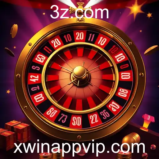 A Emoção da Roleta: Descubra o Fascínio do Jogo no Xwin