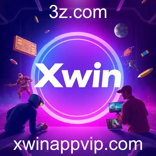 Expansão do Xwin Impulsiona Setor de Jogos em 2025