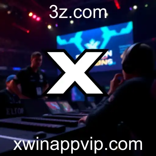 Xwin: O Futuro dos Jogos Online no Brasil