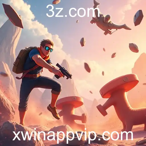 Xwin Inova com Novas Experiências de Jogo