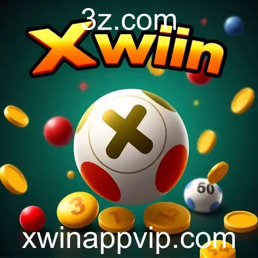 A Inovação dos Jogos em 2025: Xwin Revoluciona o Mercado