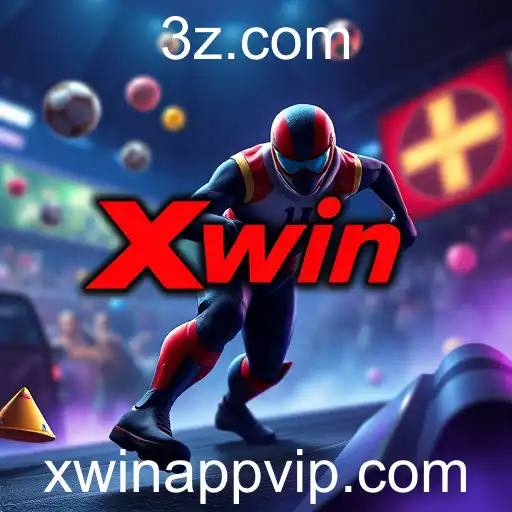 Expansão Rápida do Xwin no Mercado de Jogos