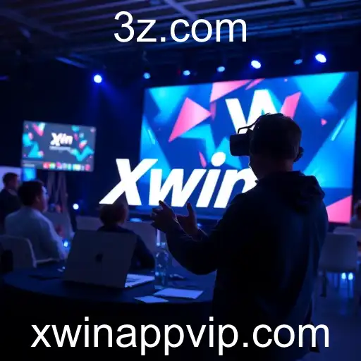 Expansão do Xwin e o Futuro dos Jogos Online
