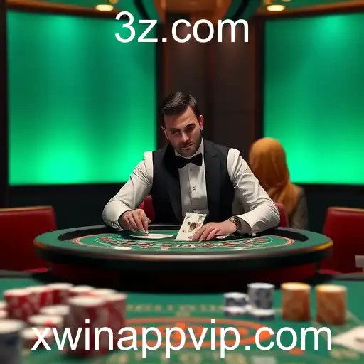 Xwin: Como o Site Revoluciona o Mundo dos Jogos