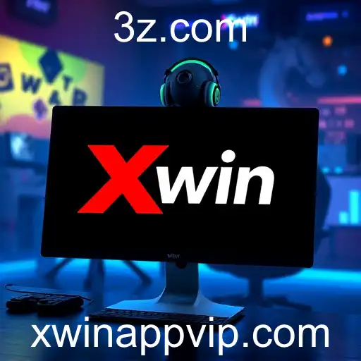 Xwin Revoluciona a Experiência de Jogos Online
