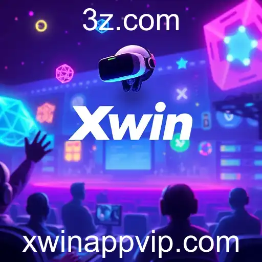 Impacto do Xwin no Mundo dos Jogos em 2025