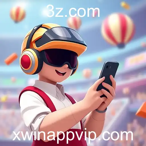 Xwin e o Impacto no Mundo dos Jogos Online