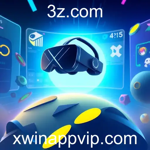 A Ascensão do Xwin nos Jogos Online