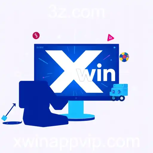 Xwin Expande seu Alcance no Mercado de Jogos Online