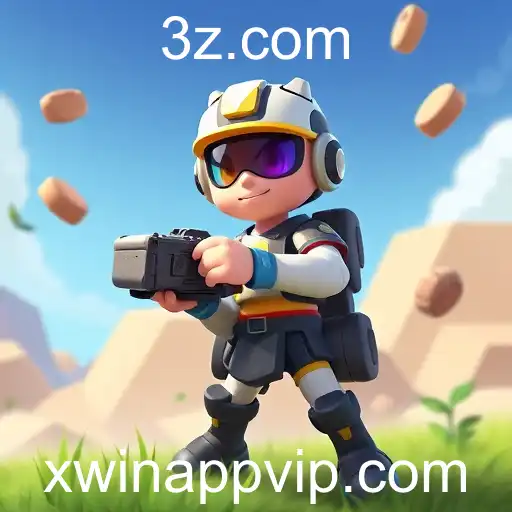 Xwin inaugura nova era nos jogos online