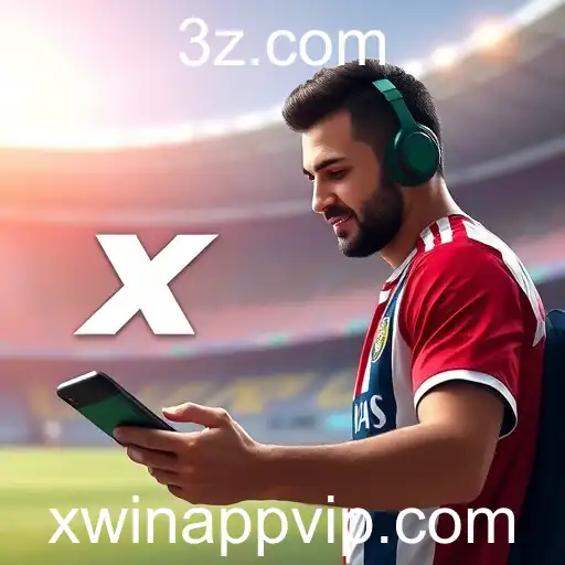 Nova Era nos Jogos Online com Xwin em 2026